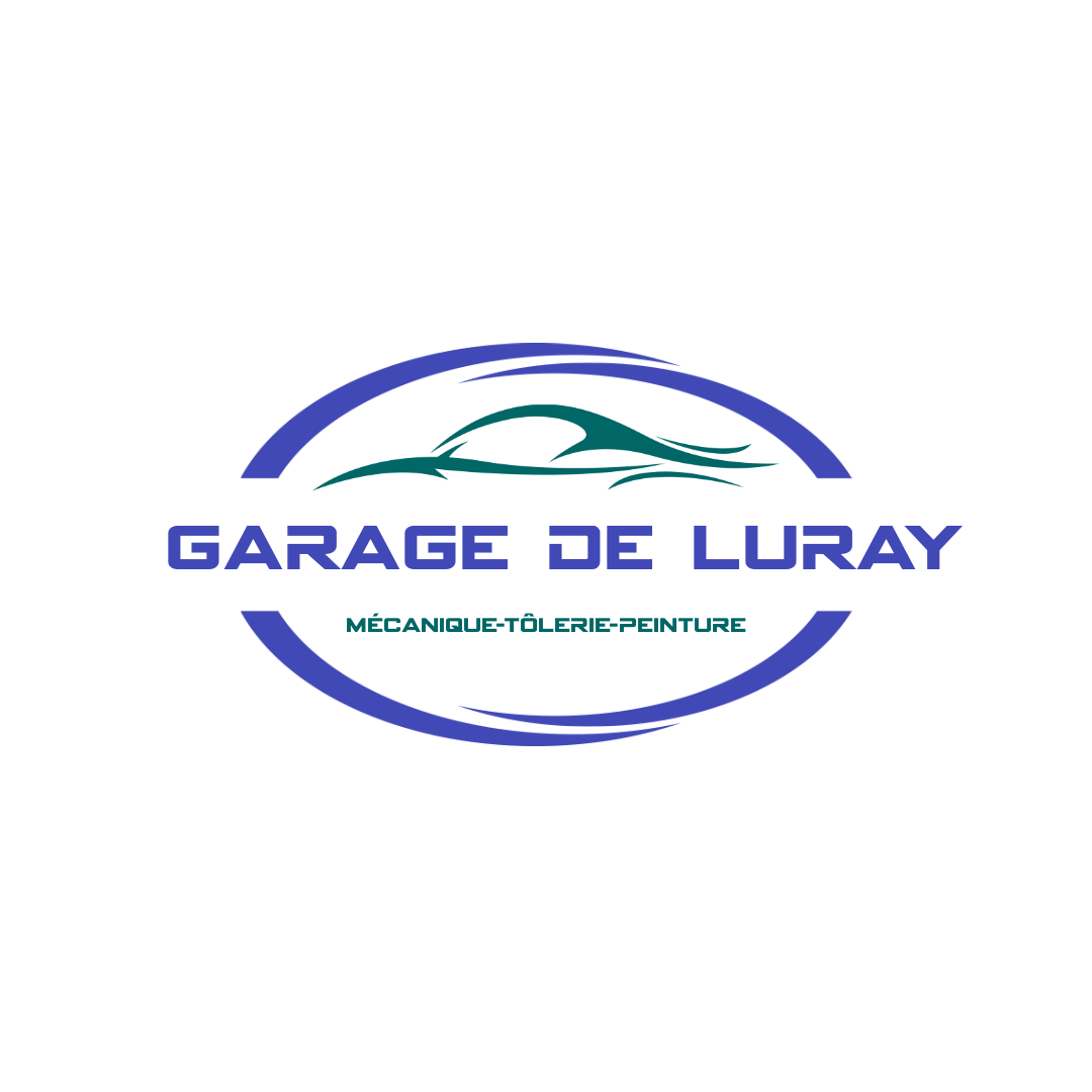 Logo de Garage de Luray Rodriguez Thomas