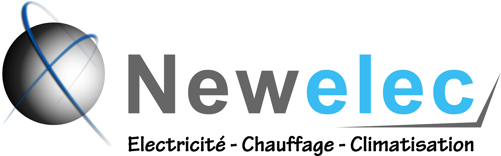 Logo de Newelec