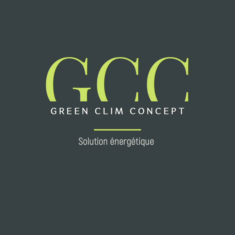 Logo de GREEN CLIM CONCEPT