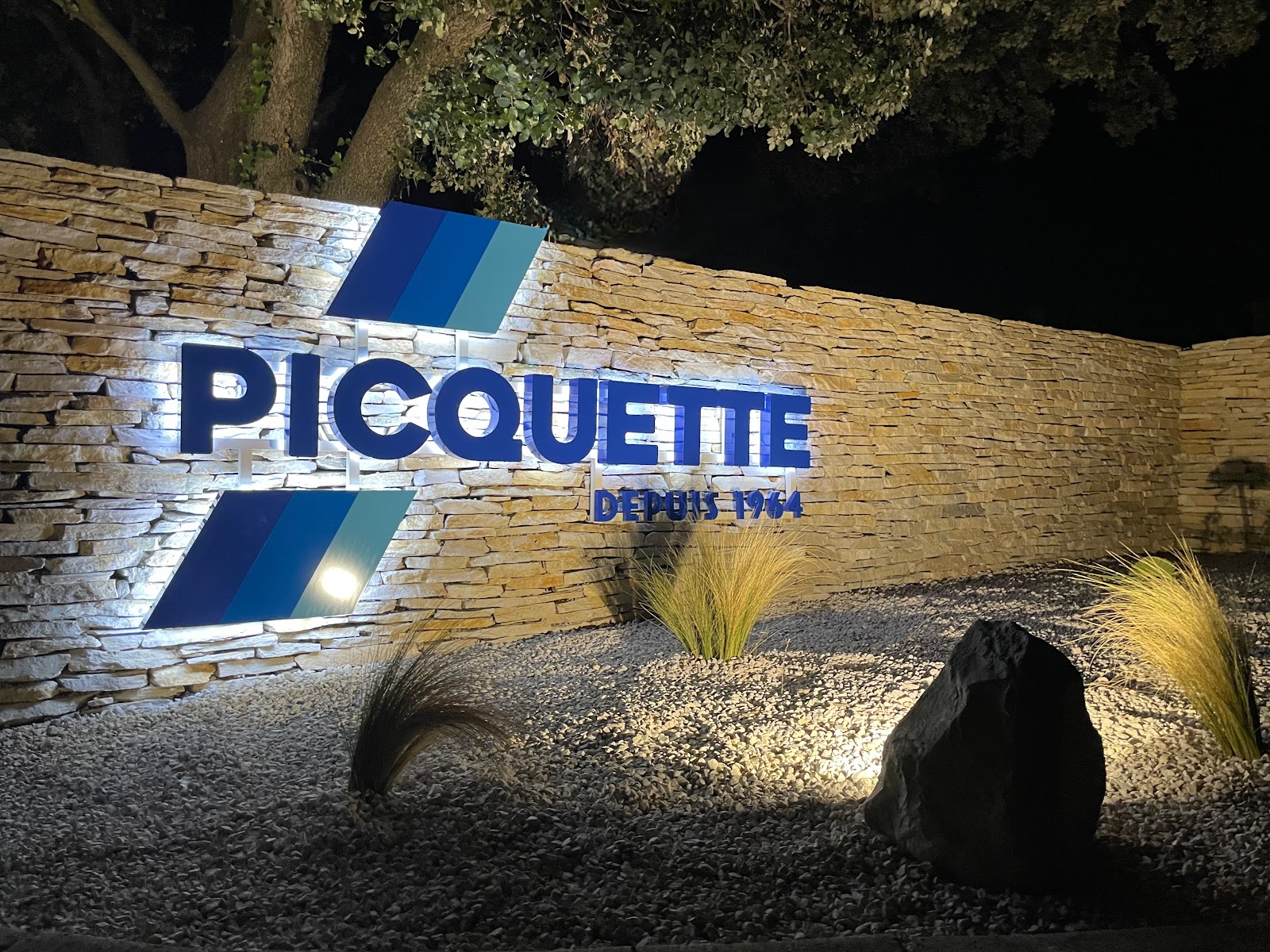 Logo de Picquette - Froid et Climatisation