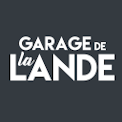 Logo de Garage De La Lande Ad Expert