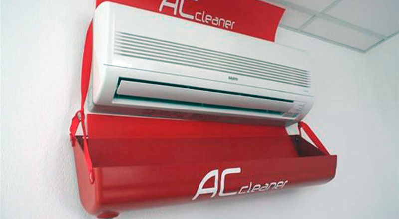 AC Cleaner Monaco