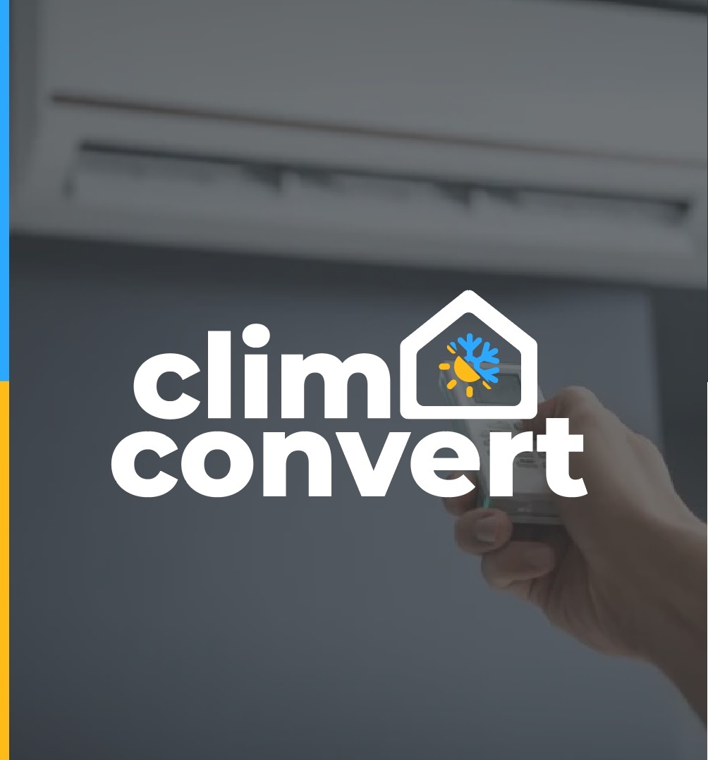 ClimConvert