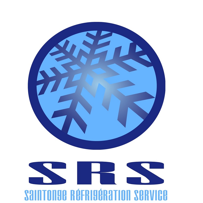 Logo de SRS Froid et Climatisation