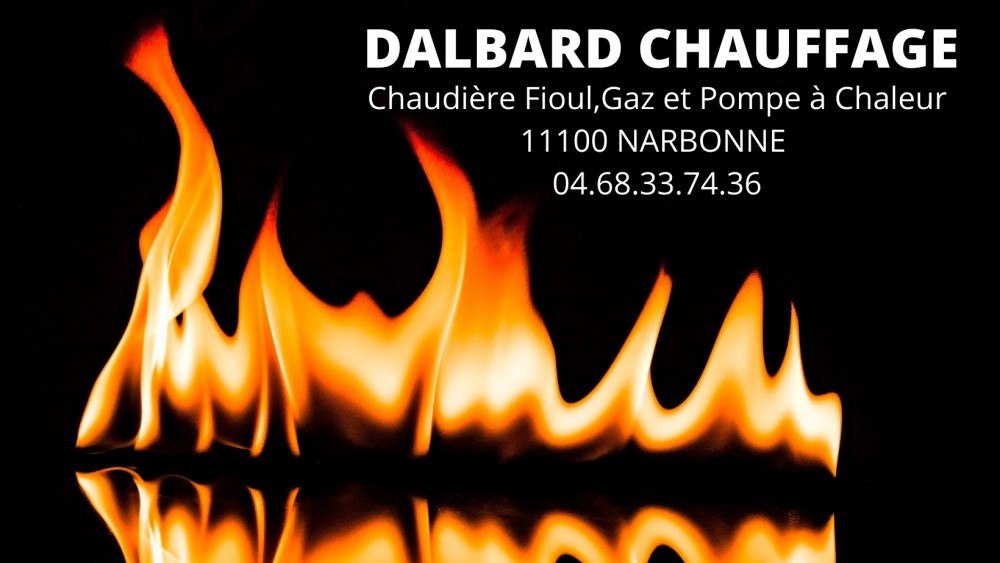 DALBARD Chauffage