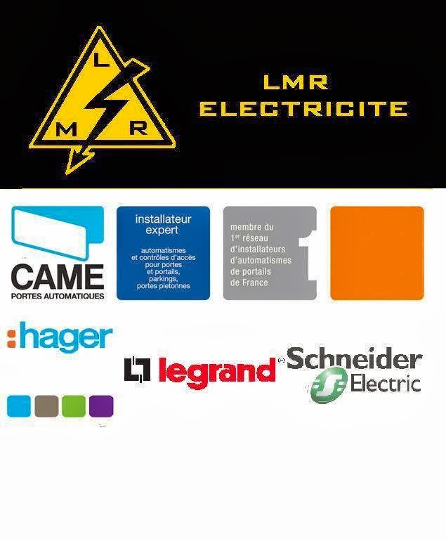 LMR Électricité