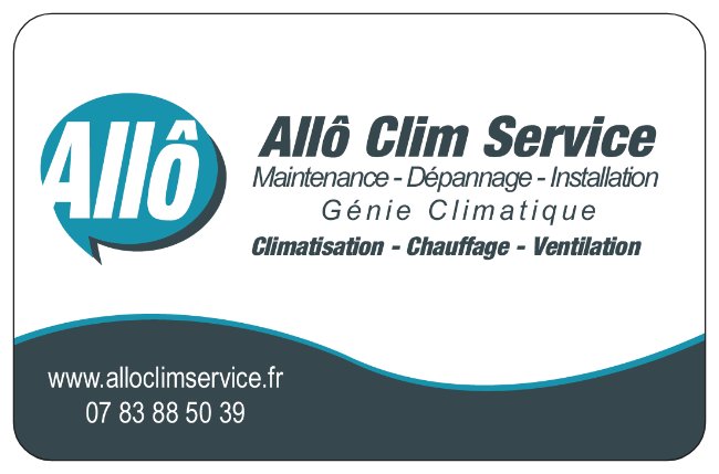 Allô Clim Service