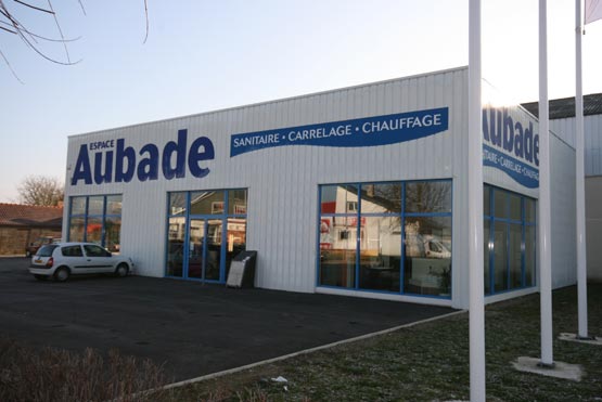 Espace Aubade Somatem Laon-Chambry