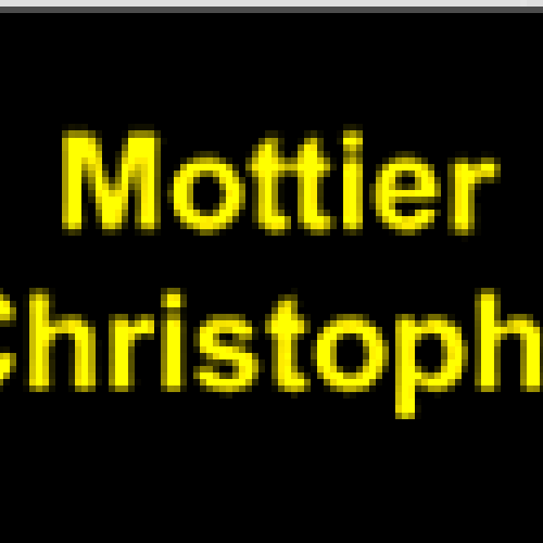 Logo de Mottier Christophe