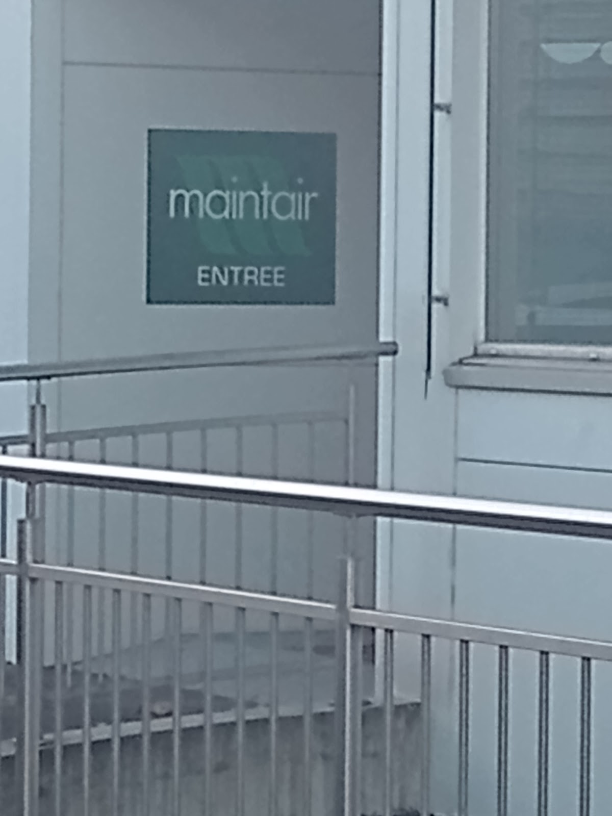 Maintair SA