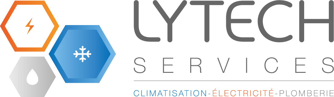 Logo de LYTECH Services