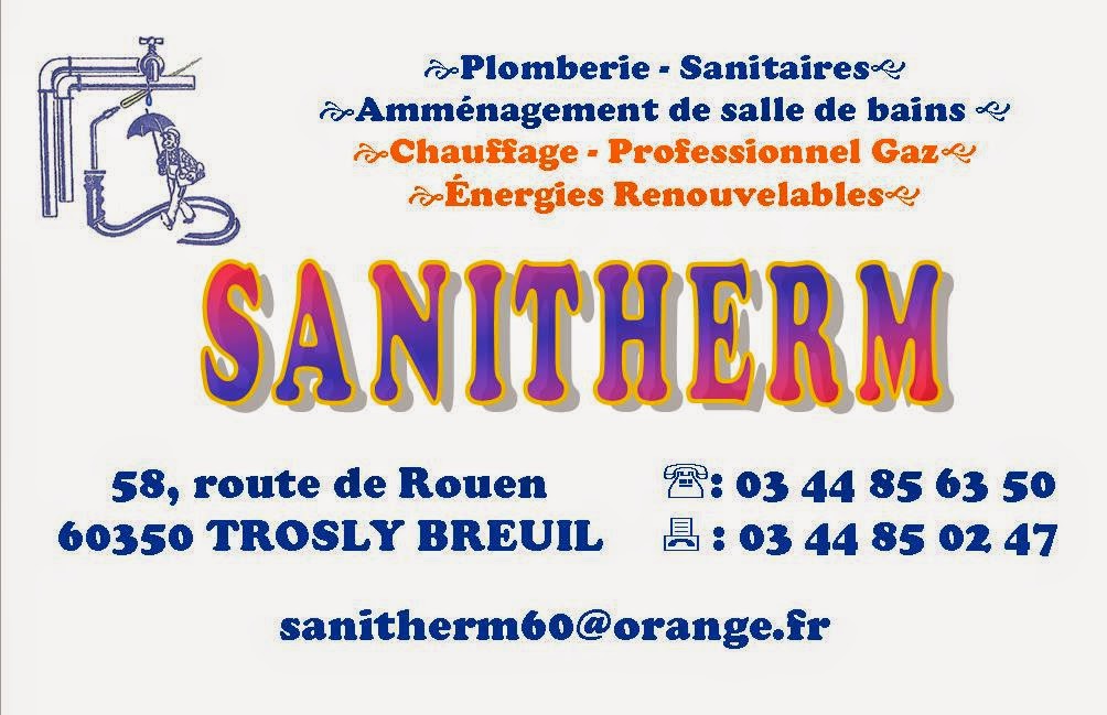 SANITHERM