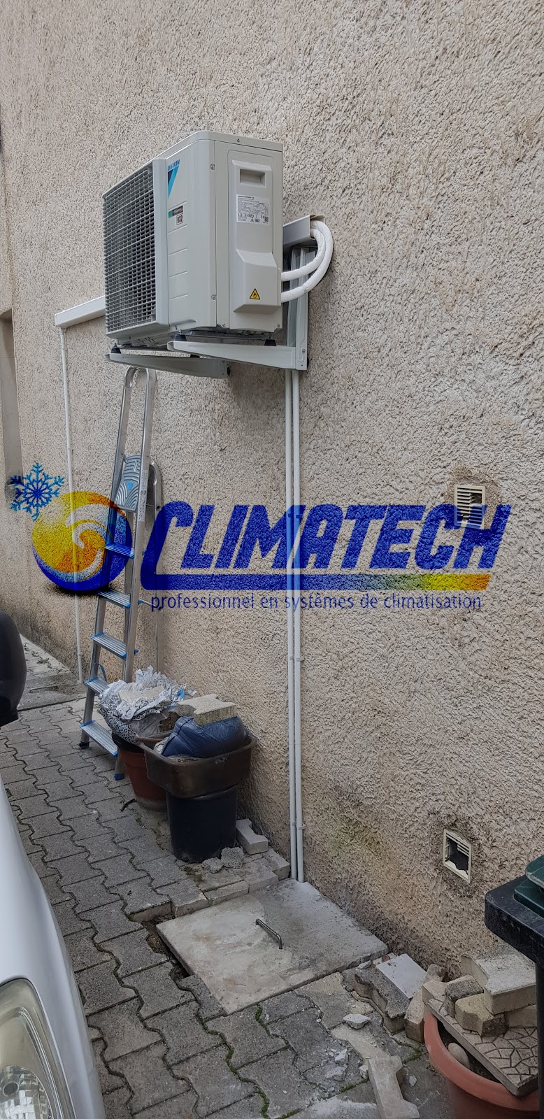 Climatech