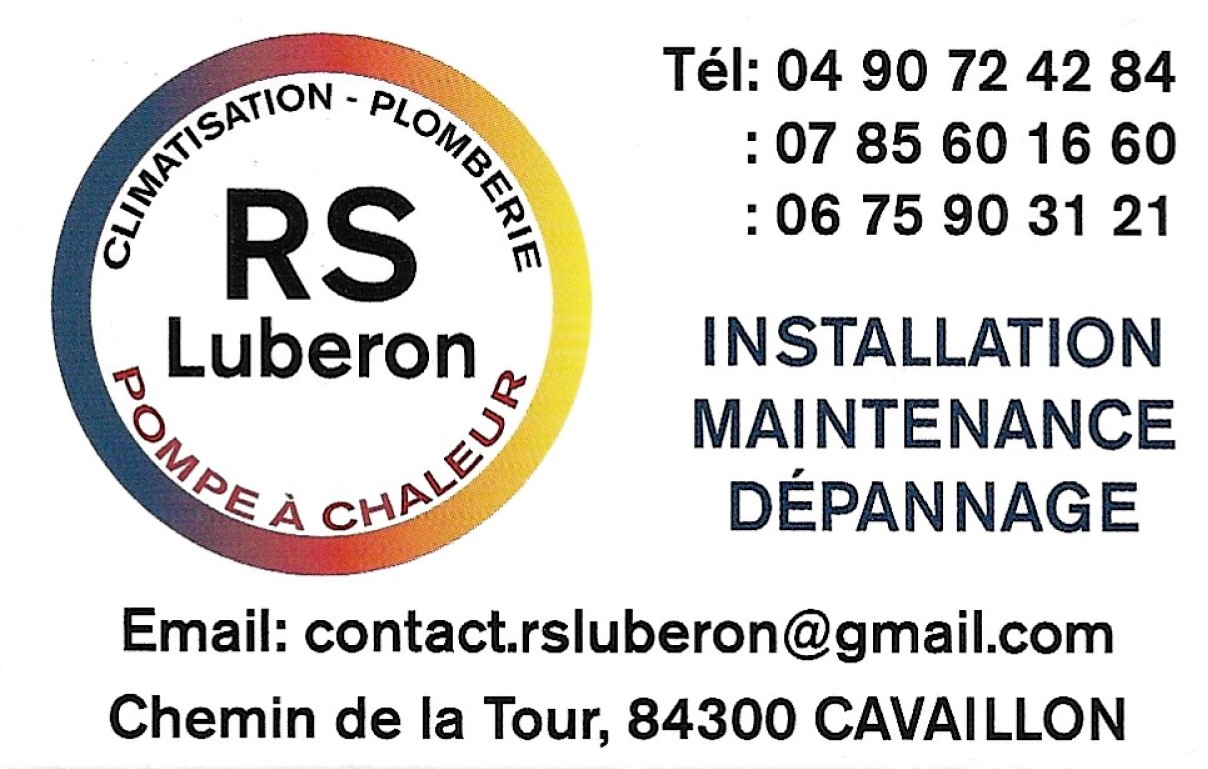 RS Luberon