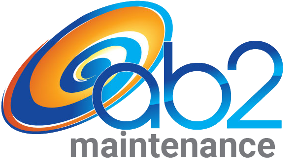 Logo de AB2MAINTENANCE