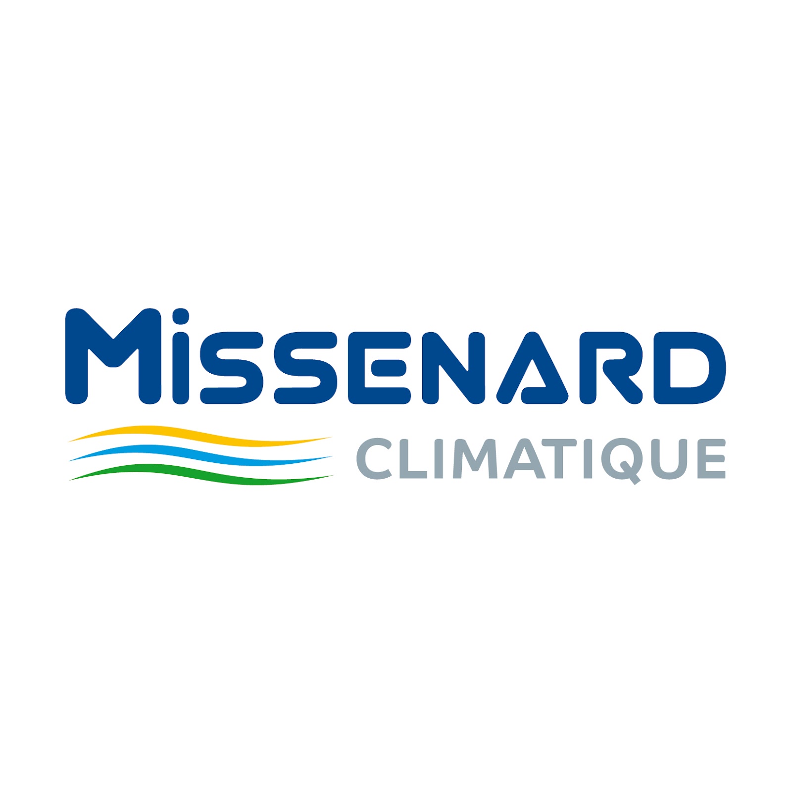 Logo de Missenard Climatique