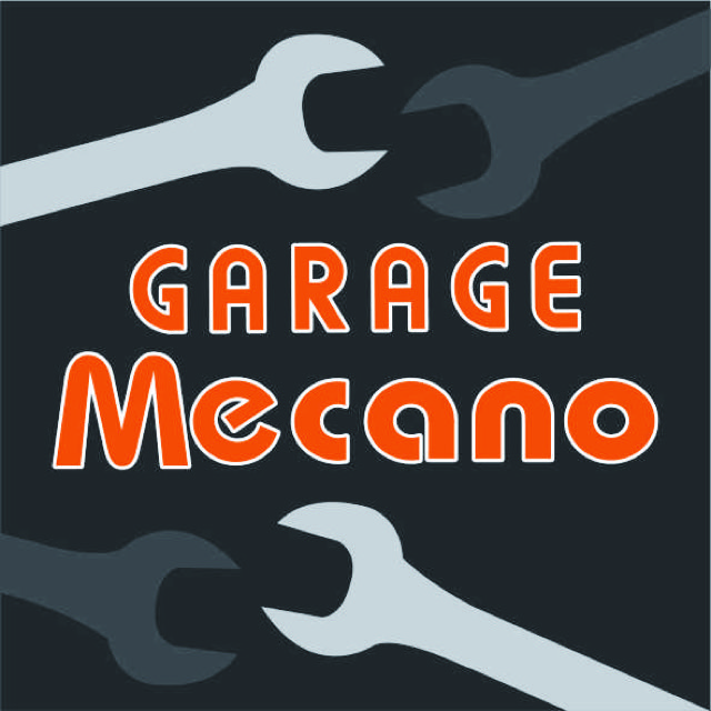 Garage Mecano