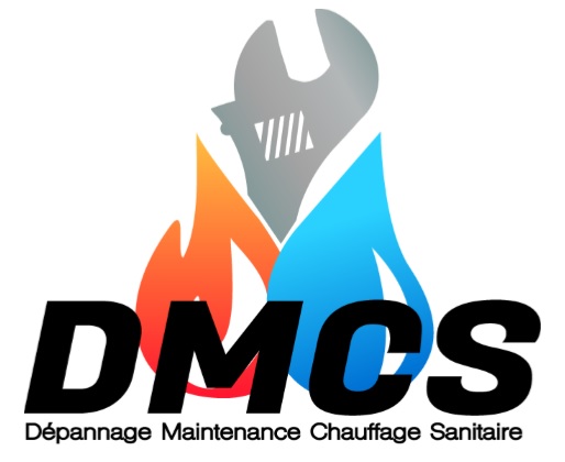 Logo de DMCS