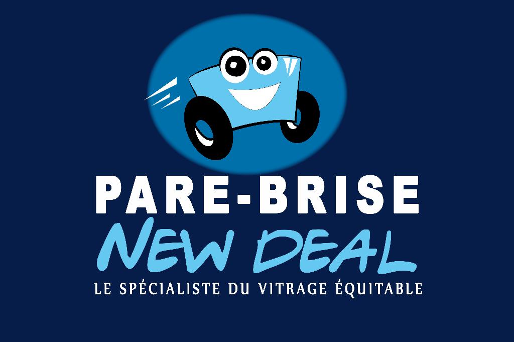 PARE BRISE NEW DEAL LE CREUSOT