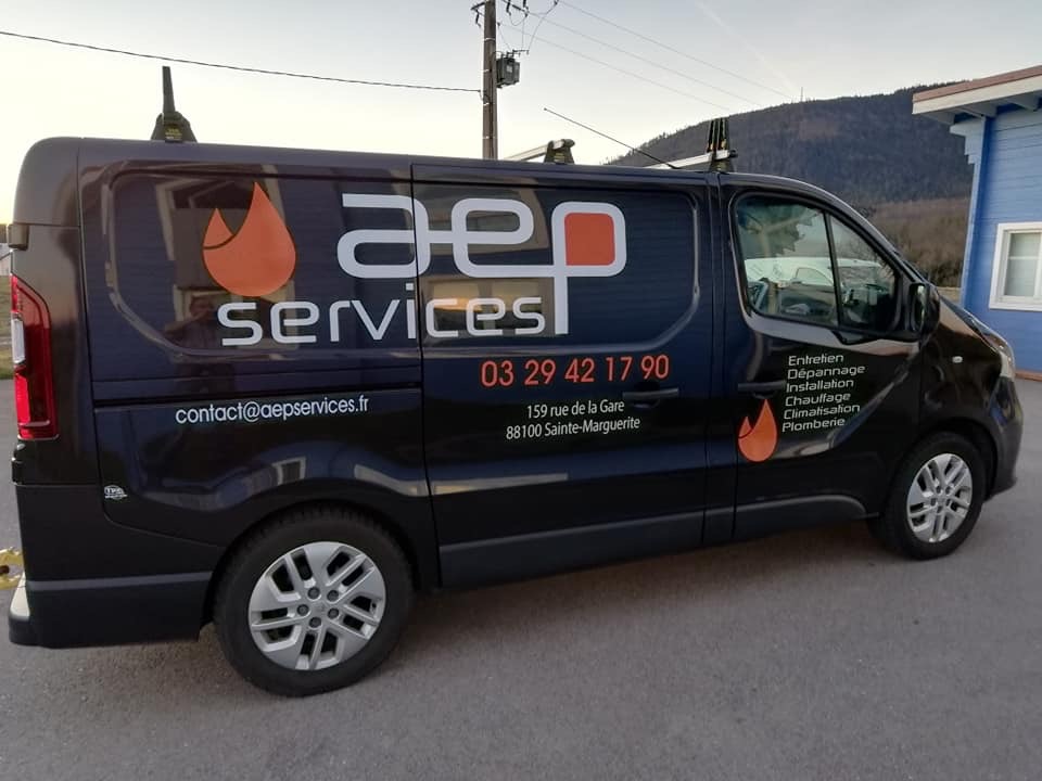 AEP Services