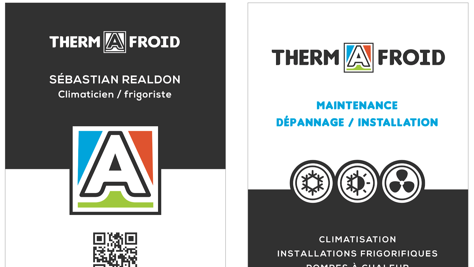 Thermafroid