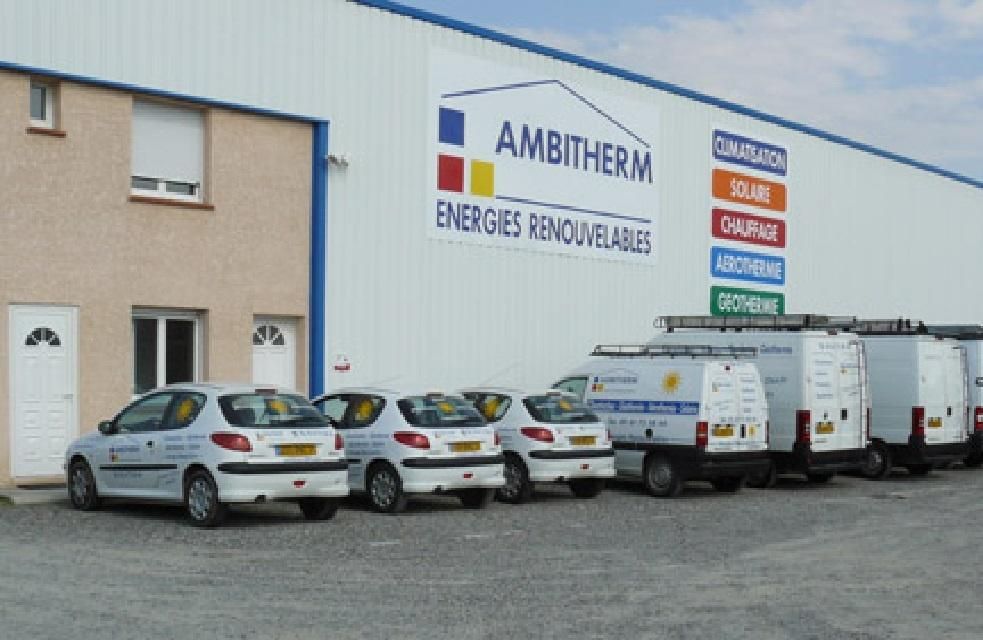 Ambitherm