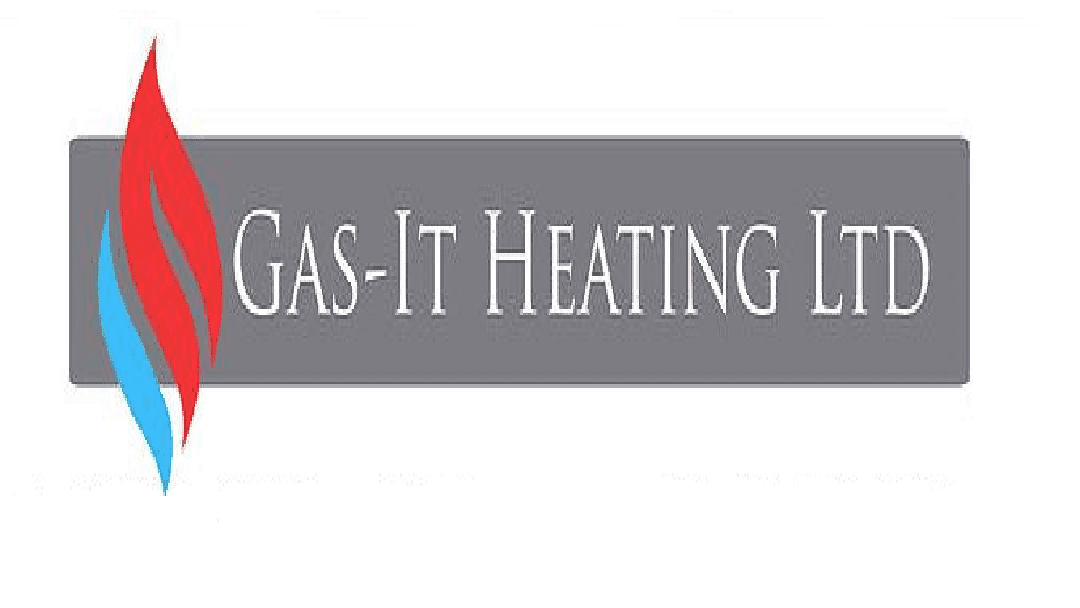 Logo de Gas-It Heating Ltd