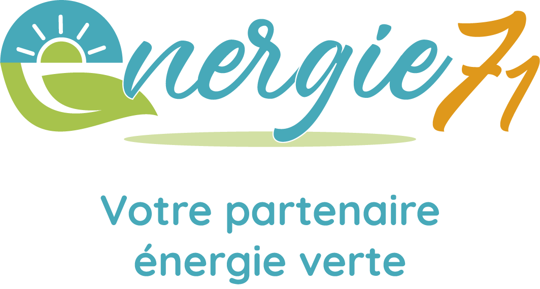 Logo de Energie71