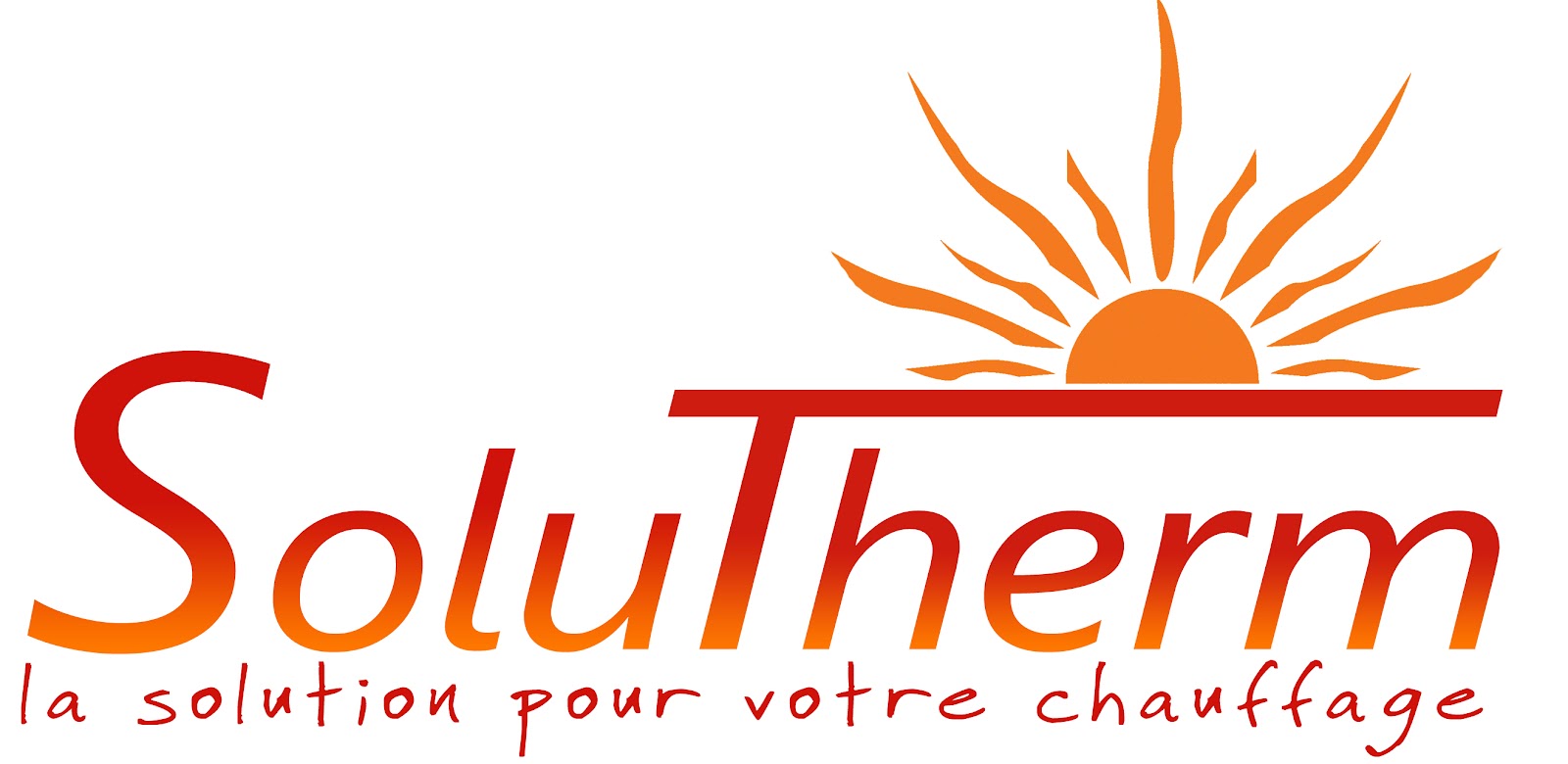 Logo de SOLUTHERM