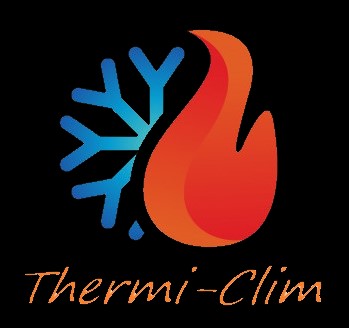 Logo de Thermi-Clim