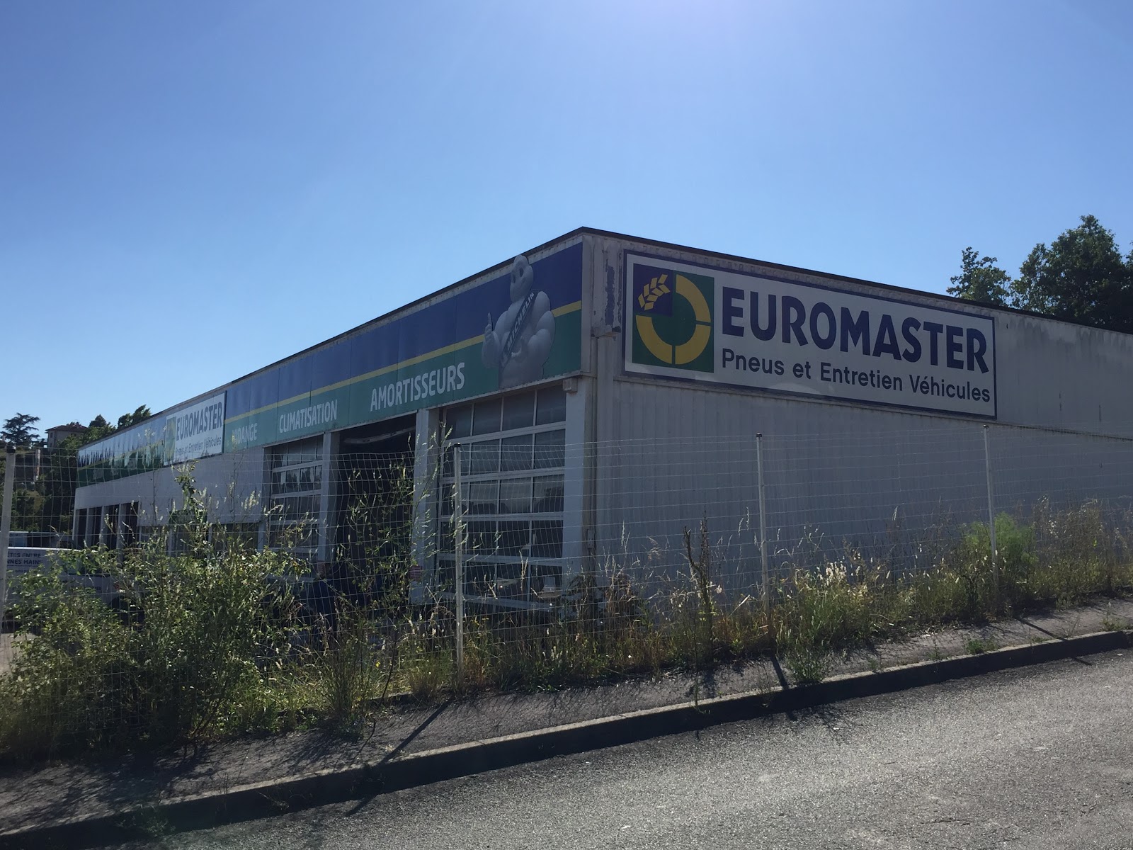 Euromaster