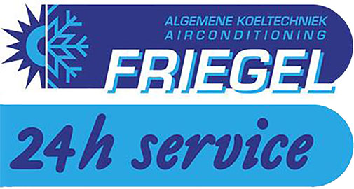 Logo de Friegel