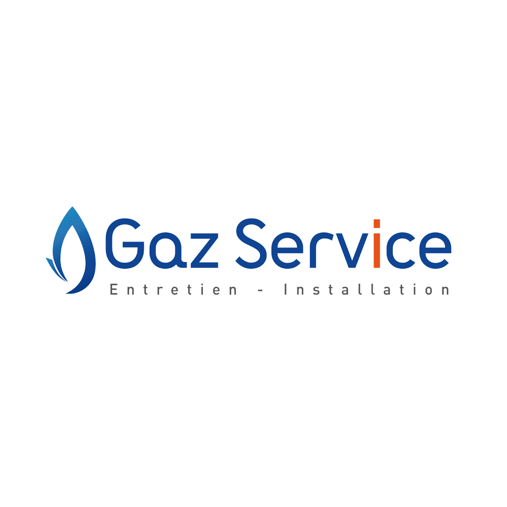 Logo de Gaz Service