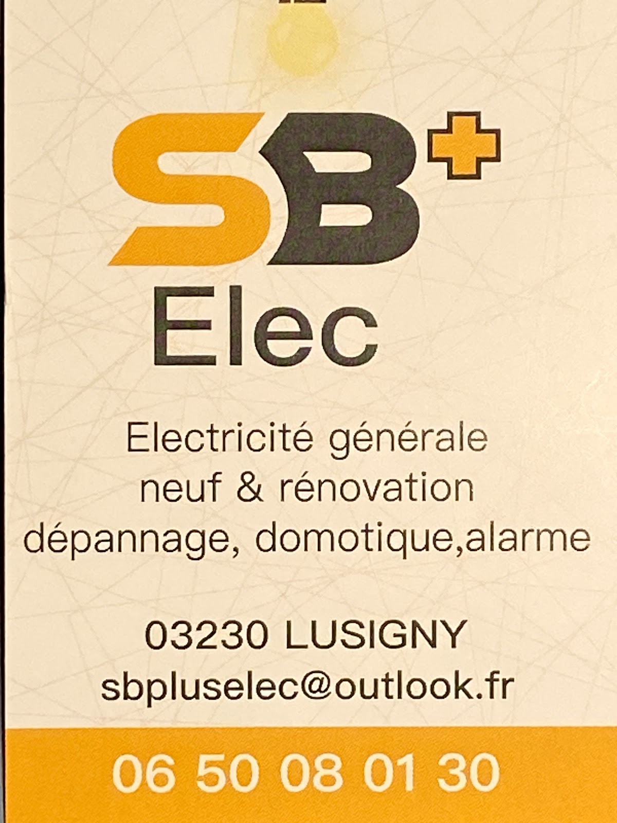 SB+ Elec