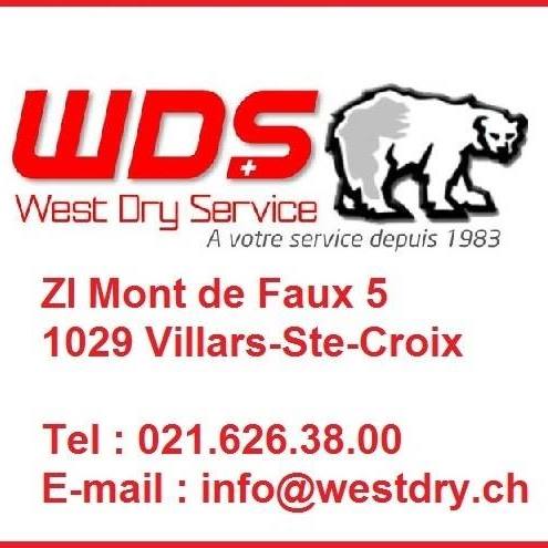 West Dry Service WDS Sàrl