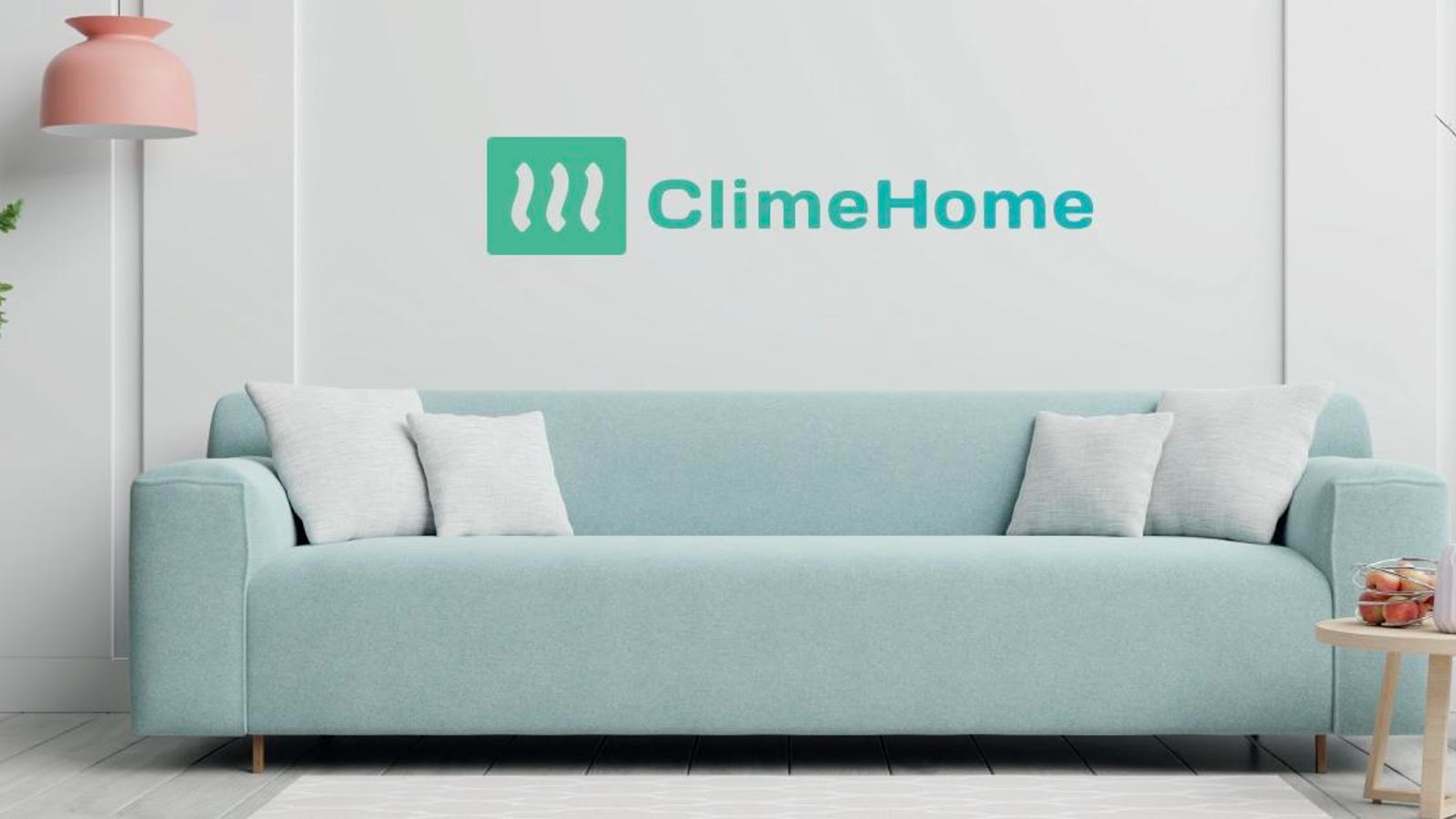 Logo de ClimeHome