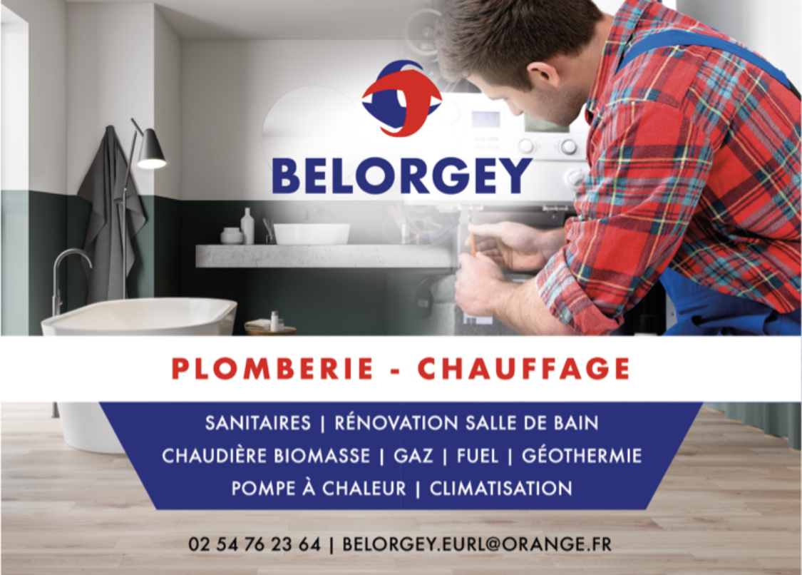 entreprise belorgey