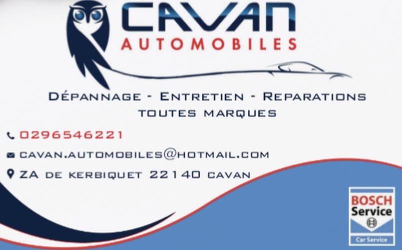 Cavan Automobiles