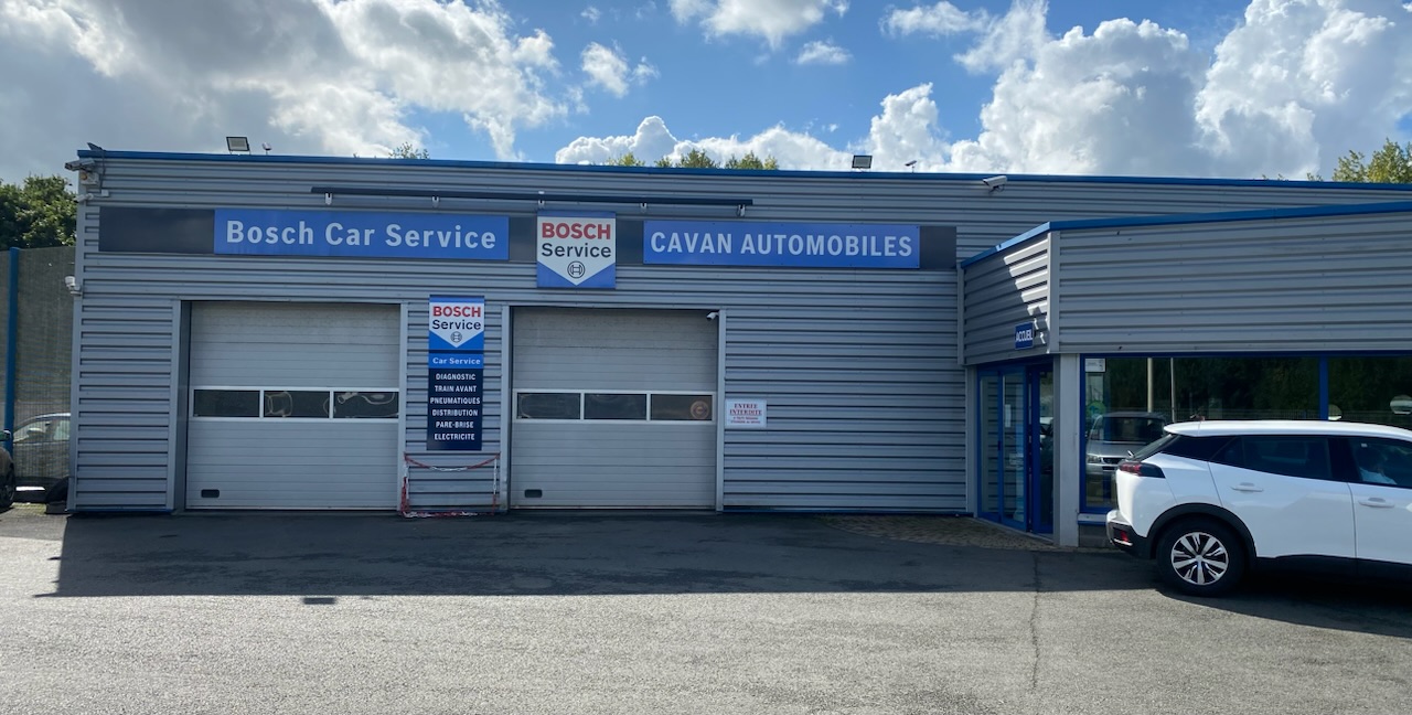 Cavan Automobiles