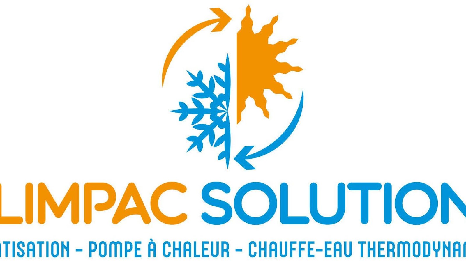 Logo de Climpac Solutions