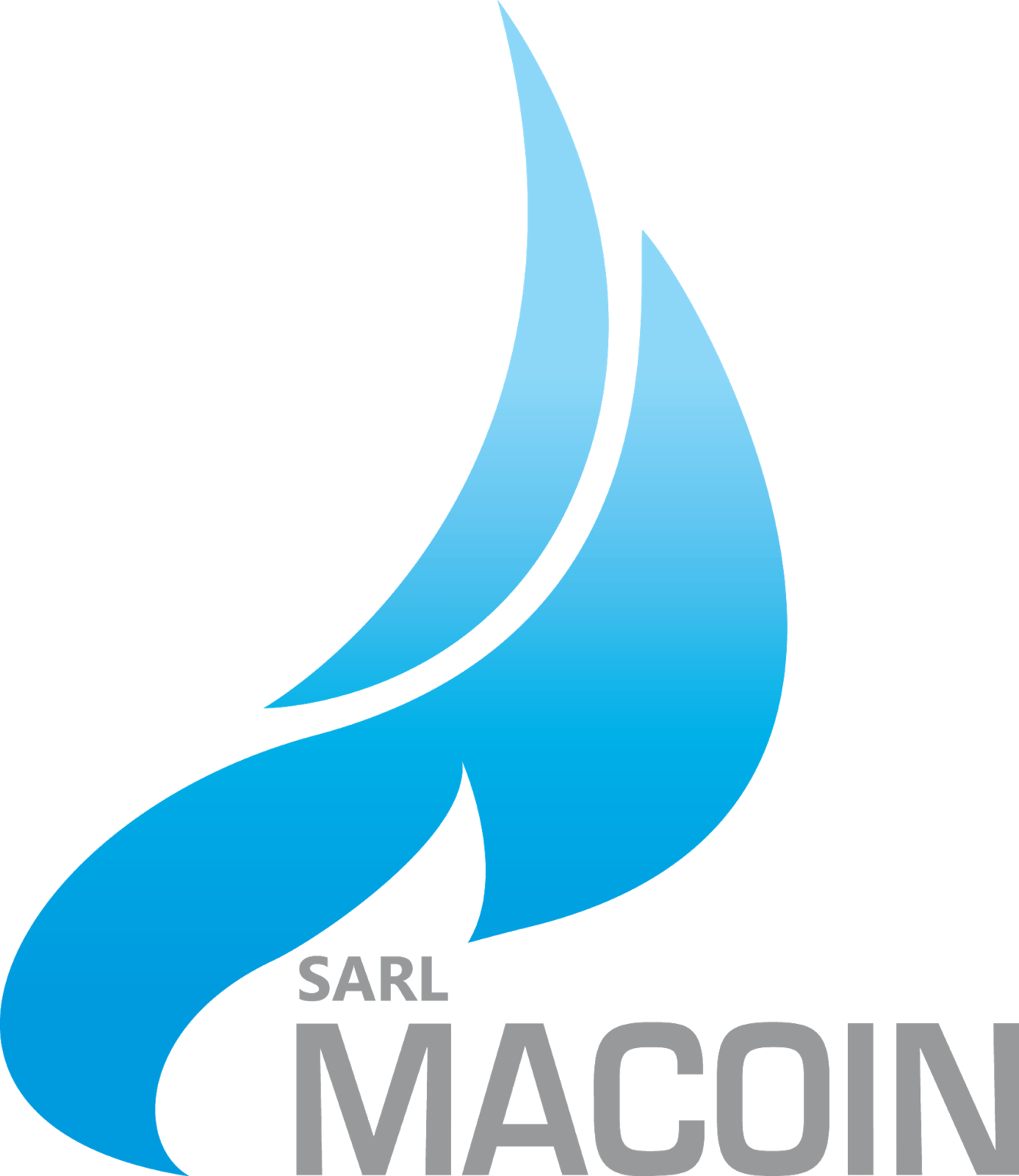 Logo de Macoin Sarl