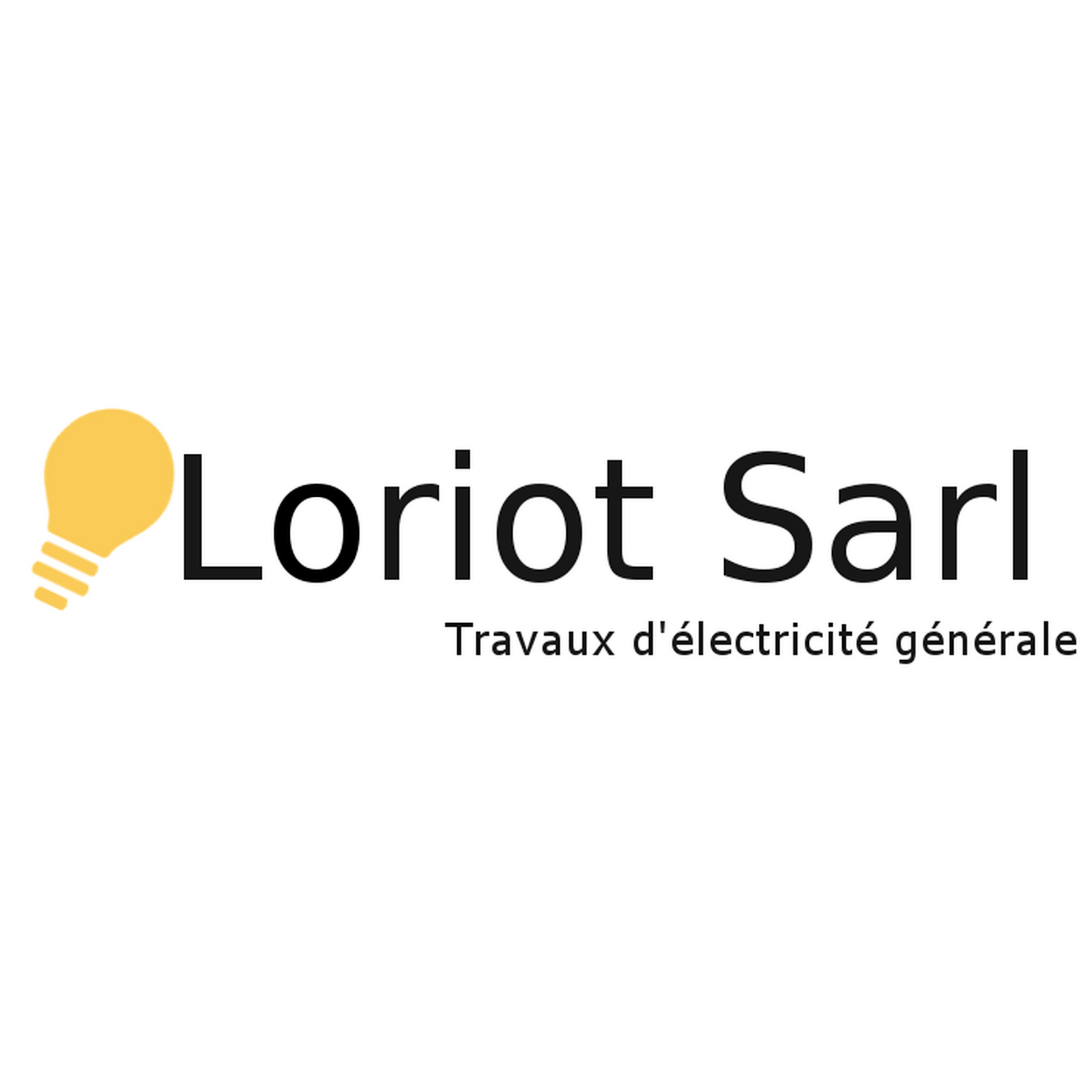 LORIOT SARL