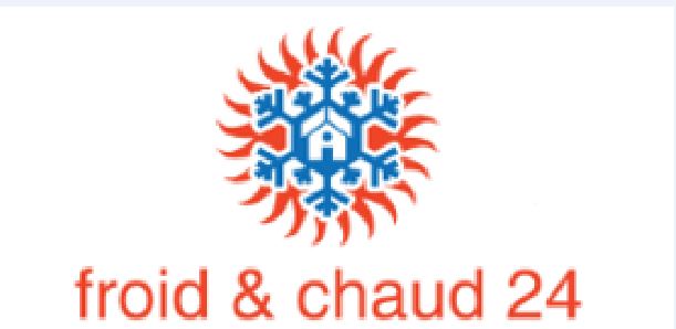 Logo de Froid et Chaud 24