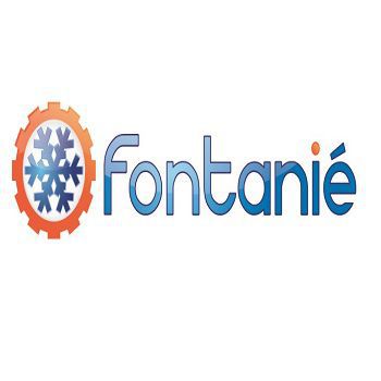 Logo de Etablissements Fontanie