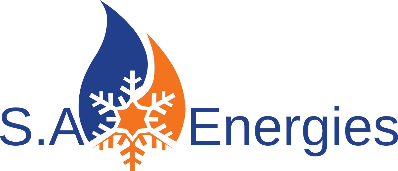 Logo de S.A ENERGIES