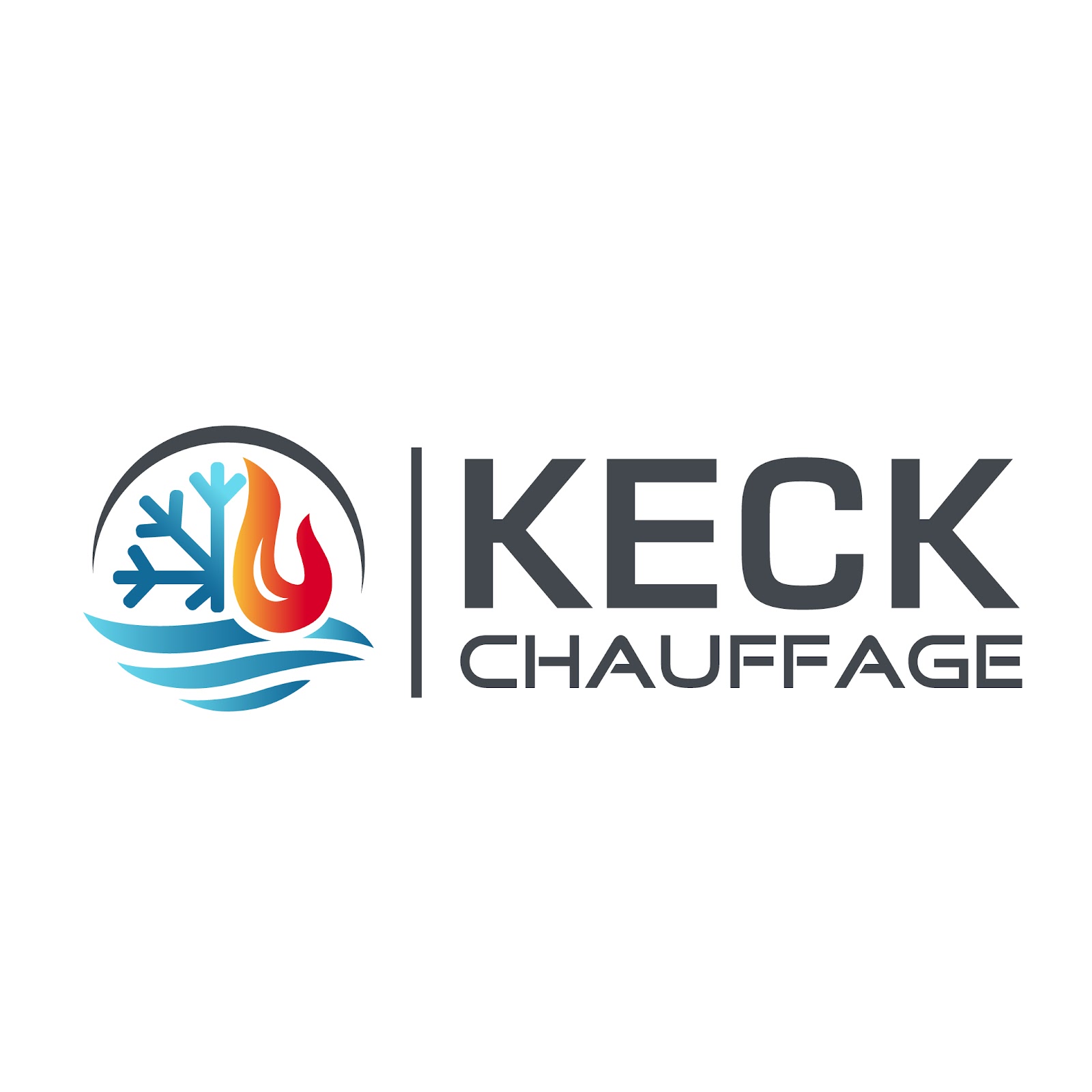 KECK CHAUFFAGE