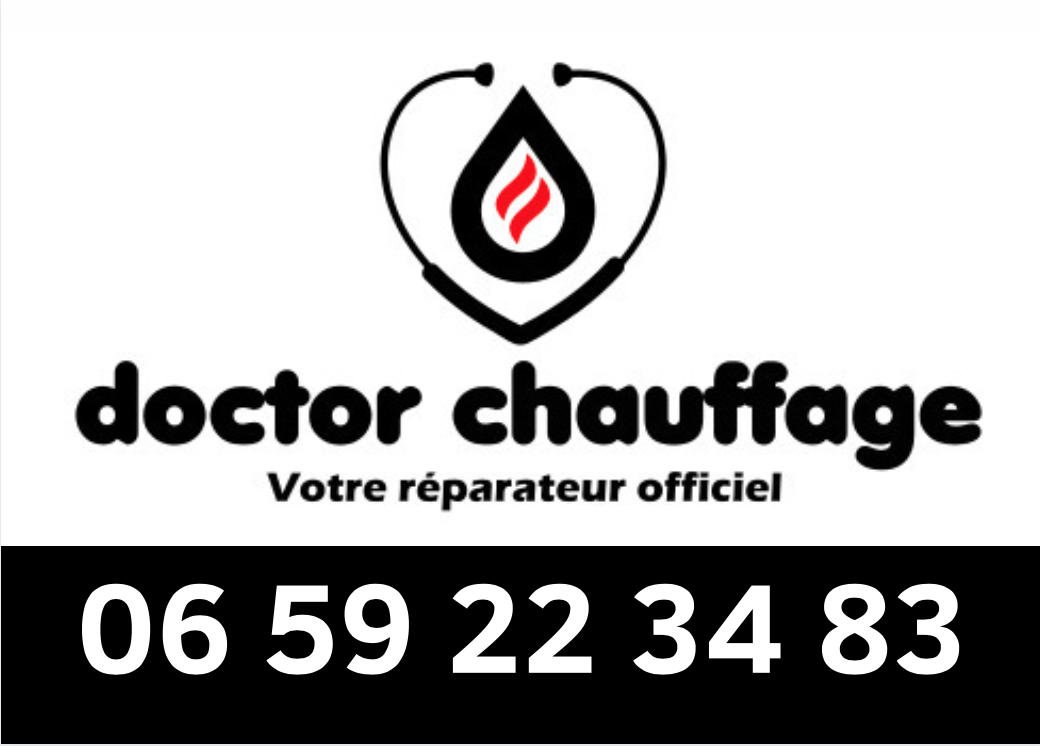 Logo de DOCTOR CHAUFFAGE