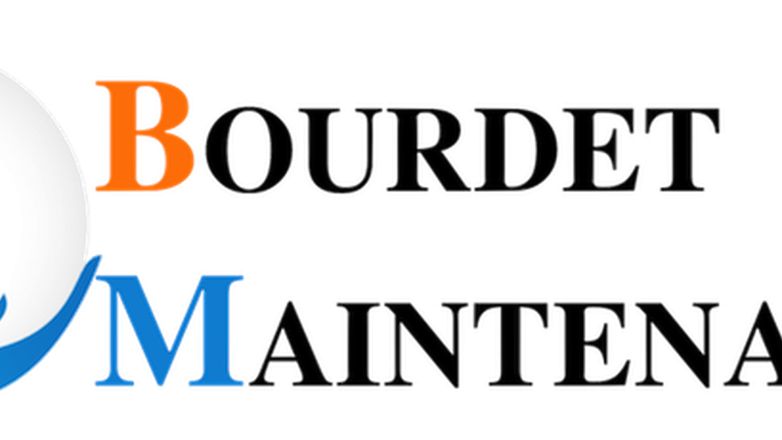 Logo de Bourdet Maintenance