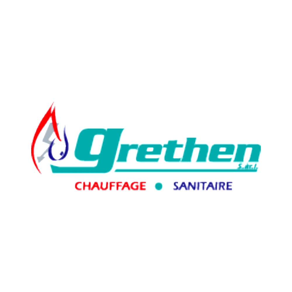 Grethen Sarl - Chauffage - Sanitaire