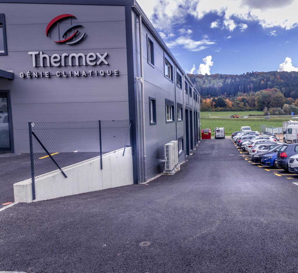 Thermex S.A.